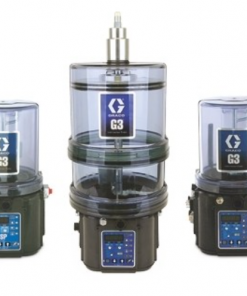 Graco G3 Electric Lubrication Pumps