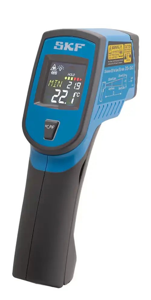 skf conditioning equipment