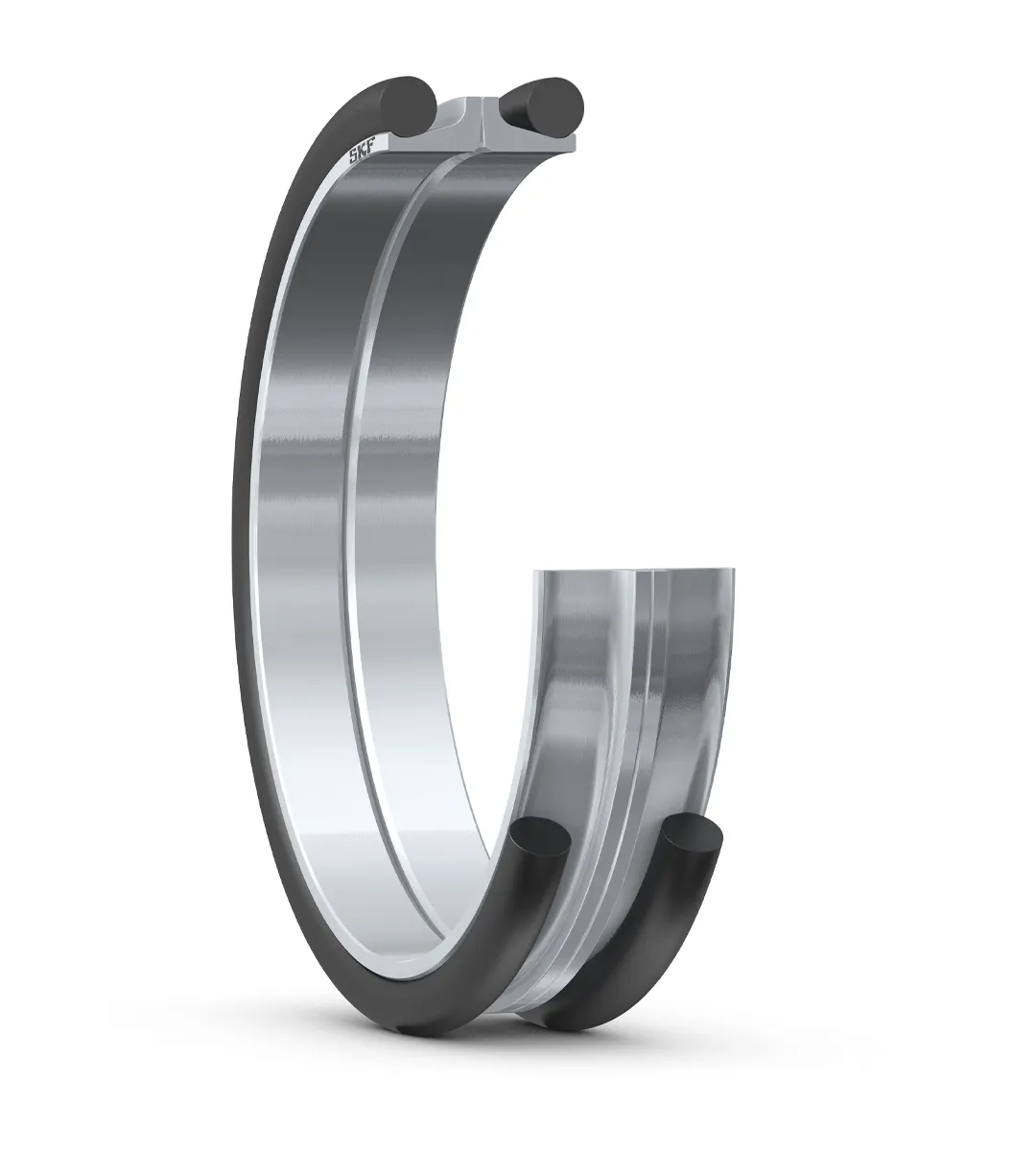 Metal Face Seals